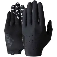 Gobik Swift Trail Gloves Noir 2XL