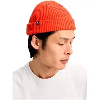 Burton Recycled Dnd Beanie 3 Units Orange
