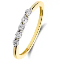 Lucardi Bague or