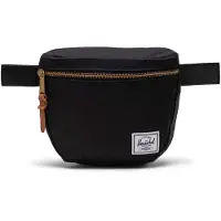 Herschel Settlement Waist Bag Noir