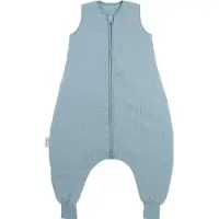 Meyco Schlafoverall Gefüttert (Hiver)