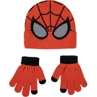 Marvel Set 'Spider-Man' rouge