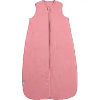 Meyco Gefüttert Schlafsack ohne Ärmel (Hiver)