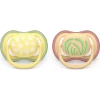 Philips AVENT Philips Pacifier - ultra air - SCF087/21