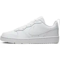 Nike Court Borough Low 2 (gs) Couleur Blanc