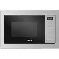 Teka Micro-ondes Mseg 825 Fi
