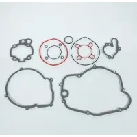 P2r Joint Moteur Pour Moto Aprilia 50 Rx 2000 À 2020 Neuf