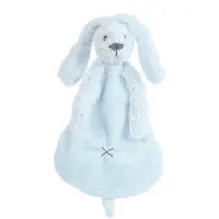 Happy horse Lapin Bleu Richie Tuttle 25 cm