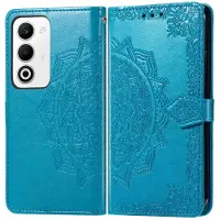 IMoshion Etui de télephone Mandala Oppo A5 5G (2025) - Turquoise
