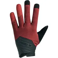Gist Field Two Gloves Rouge,Noir M