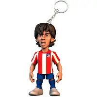 Minix Porte Cles Joao Felix Atletico De Madrid 7 Cm
