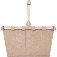 Reisenthel Bn6043 Shopping Cart Marron XS