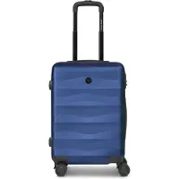 SMARTBOX Valisette 'Edition 03 ' bleu