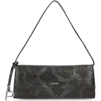 PICARD Sac bandoulière 'Auguri' anthracite
