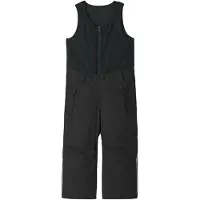 Reima Pantalons de Ski - Alpin - Noir - - 5 ans (110) - Pantalons de Ski