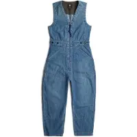 G-Star Combinaison bleu denim