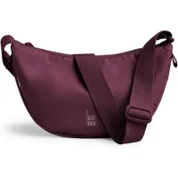 Got Bag Sac à bandoulière bordeaux