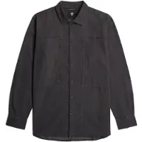 G-Star Chemise anthracite