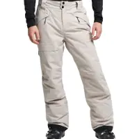 Tenson Niseko Pants Beige L Homme