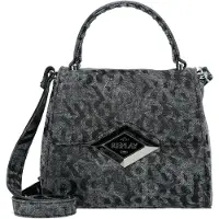 Replay Sacs à main gris