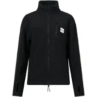 Eivy Veste en polaire fonctionnelle noir