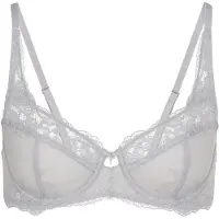 JOOP! Soutien-gorge ' Alluring High Apex ' gris