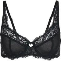 JOOP! Soutien-gorge ' Alluring High Apex ' noir