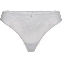 JOOP! String ' Alluring Thong ' gris