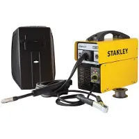 Stanley Soudage Stanley - Soudeuse Mig 100