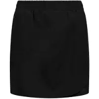 Trespass Schapiro Skirt Noir L Femme