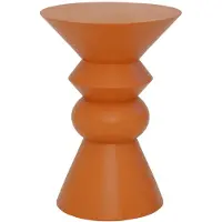 Urban Nature Culture Table d'appoint Luova Flame