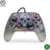 PowerA Advantage Plus Bloom & Gloom Xbox Controller Multicolore