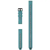 Garmin Bracelet de montre en silicone QuickFit 20 mm