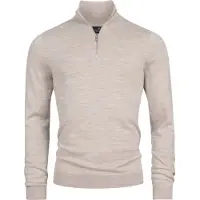 Kronstadt Pull-over 'Johannes' beige