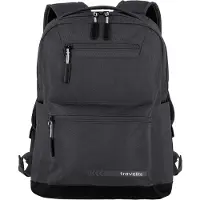 Travelite Kick Off M 17l Backpack Noir