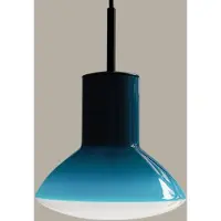 Grupa Products Onda Suspension - Exclusivité Lamptwist Blue