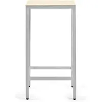 Valerie Objects Tabouret Alu par Muller Van Severen Ivory | M