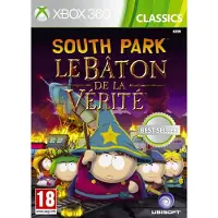 South Park : Le bâton de la vérité Xbox 360