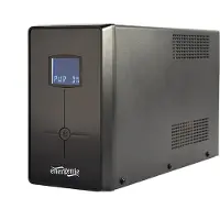 Gembird Alimentation Non Interruptible - - Gembird - 2 kVA - 1200 W - 20 min de secours