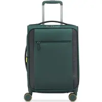 Delsey Montmartre 3 55 Cm 38l Trolley Bag Vert