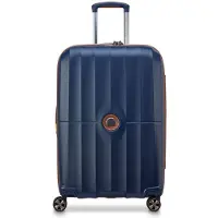 Delsey Valisette bleu
