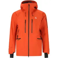 SOS Veste de sport 'Kula' orange