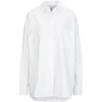 Replay Chemisier blanc