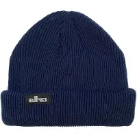 Elho Bonnet 'Linz 89' bleu foncé