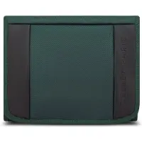 Delsey Montmartre 3 Wash Bag Vert