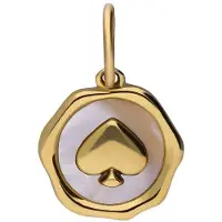 Lucardi Pendentif or