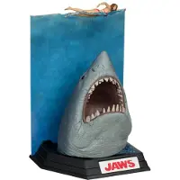 Mcfarlane Toys Copie de McFarlane MOVIE MANIACS 4 ARMY OF DARKNESS Evil Ash NOUVEAU THE HERO