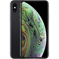 White Label iPhone Xs 64 Go Gris Sidéral Reconditionné (Légères traces d'utilisation)
