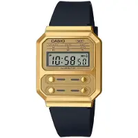 Casio COLLECTION & VINTAGE Montres-bracelets A100WEFG-9AEF