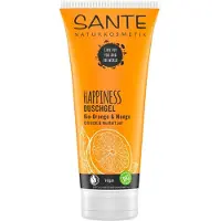 Sante Duschgel Happiness 200ml